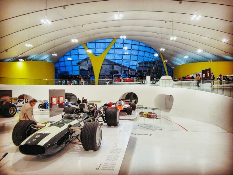 Maranello and Modena: Ferrari Museums Combo Tickets - Who Will Love This Experience?