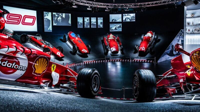 Maranello and Modena: Ferrari Museums Combo Tickets - Final Thoughts