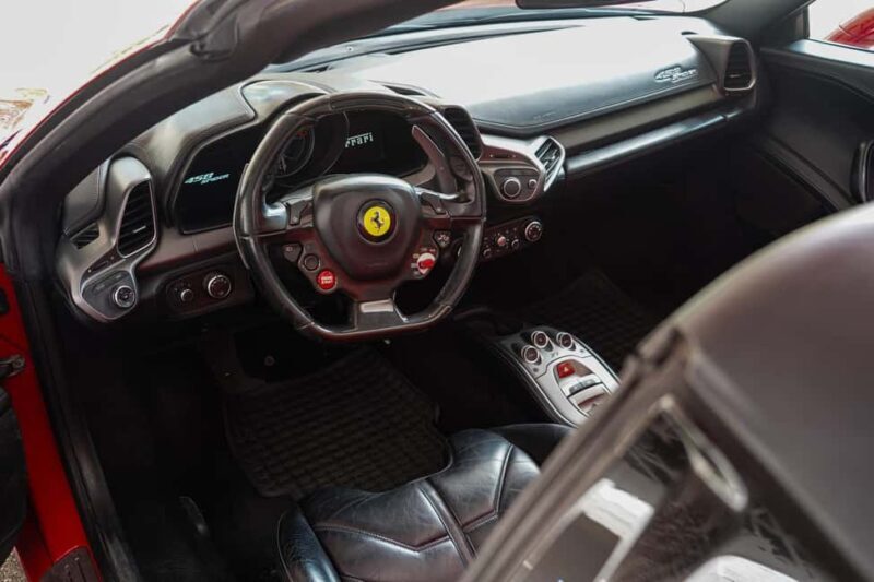 Maranello Experience: Ferrari Museum and Ferrari Test Drive - Final Thoughts