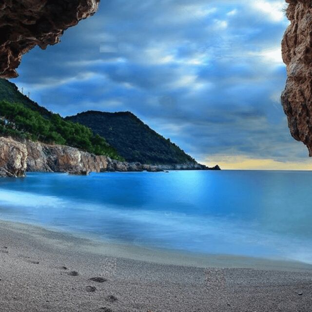 Maratea: Kayak Tour Through The Caves - Diving Deeper Into the Maratea Kayak Tour