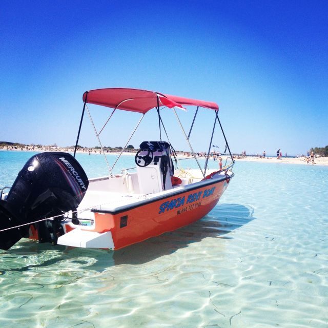 Marathi: Private Boat Rental - The Practicalities