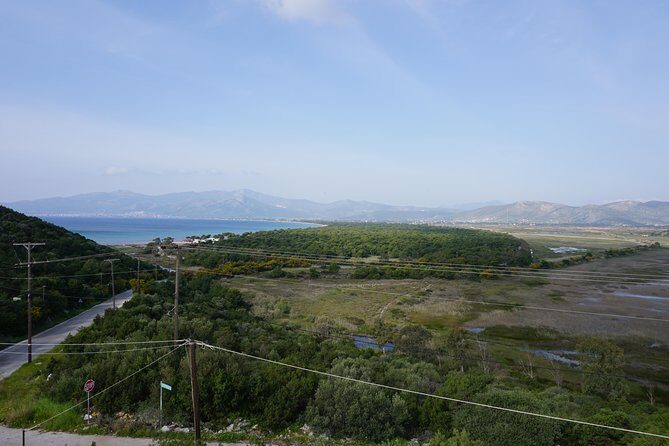 Marathon Battlefield Half Day Private Tour from Athens - What Travelers Are Saying