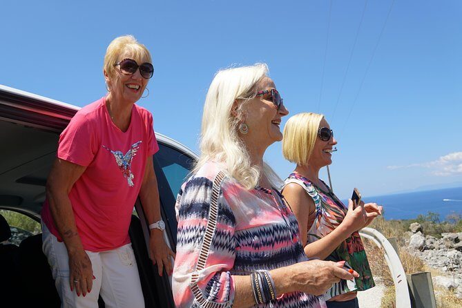 Marathon Battlefield Half Day Private Tour from Athens - FAQ