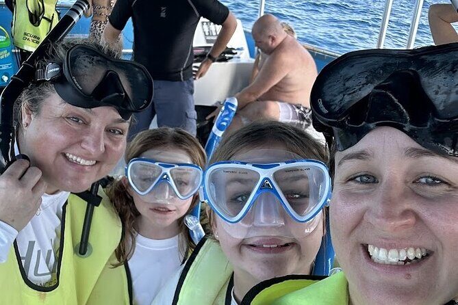 Marathon Coffins Patch Reef Snorkel & Sandbar Tour - Who Will Love This Tour?