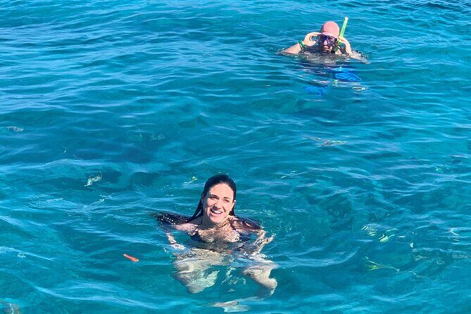 Marathon Coffins Patch Reef Snorkel & Sandbar Tour - FAQ