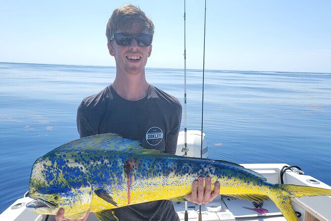 Marathon Florida Keys Fishing Experience - Key Points