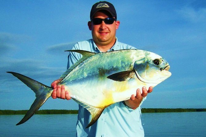 Marathon Inshore Fishing Charter - A Practical Take on the Marathon Inshore Fishing Charter