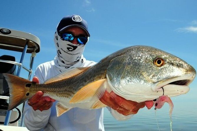 Marathon Inshore Fishing Charter - What’s Included and What’s Not