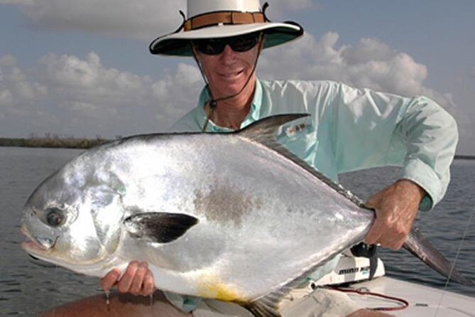 Marathon Inshore Fishing Charter - Who Should Consider This Tour?