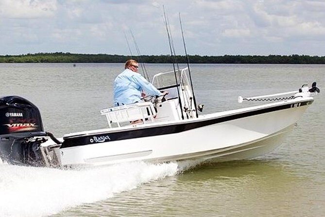 Marathon Inshore Fishing Charter - Final Thoughts