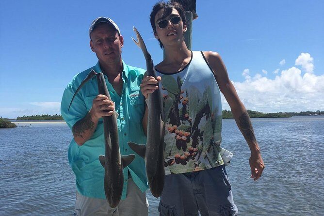 Marathon Reef Fishing Charters - Final Thoughts: Who Should Consider This Tour?