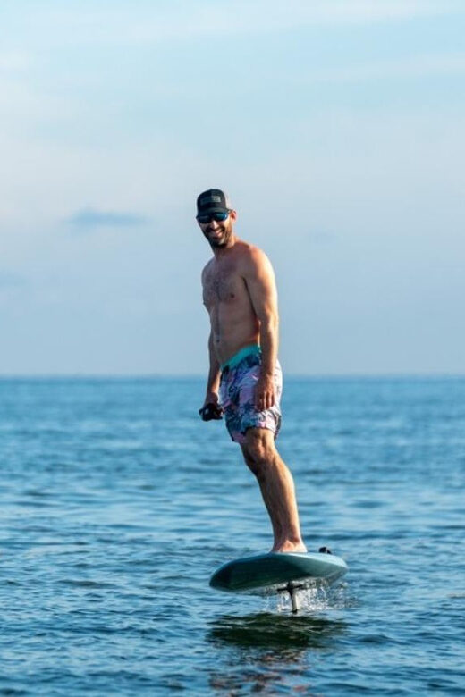 Marathon: Rhum Runner Aqua Park Adventure - What to Expect at the Rhum Runner Aqua Park