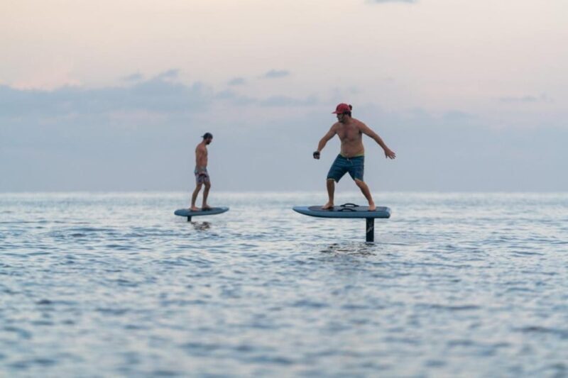 Marathon: Rhum Runner Aqua Park Adventure - Who Should Consider This Tour?