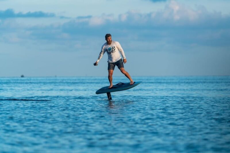 Marathon: Rhum Runner Aqua Park Adventure - FAQ