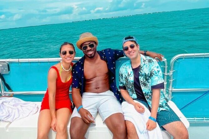 Marathon Sombrero Reef Snorkeling and Sandbar Swim - Final Thoughts