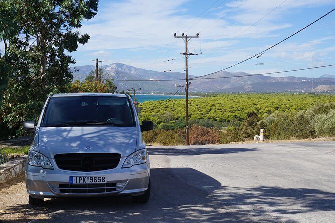 Marathon & Thermopylae Battlefields Private Day Tour from Athens - The Itinerary: A Step-by-Step Journey Through Greece’s Legendary Battles