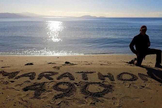 Marathon, Thermopylae, Thebes/Plataea, Herodotus Private Tour 10h - FAQ