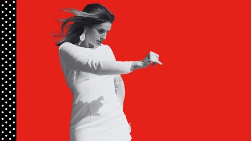 Marbella: 1-Hour Flamenco Dance Class with a Spanish Teacher - Key Points