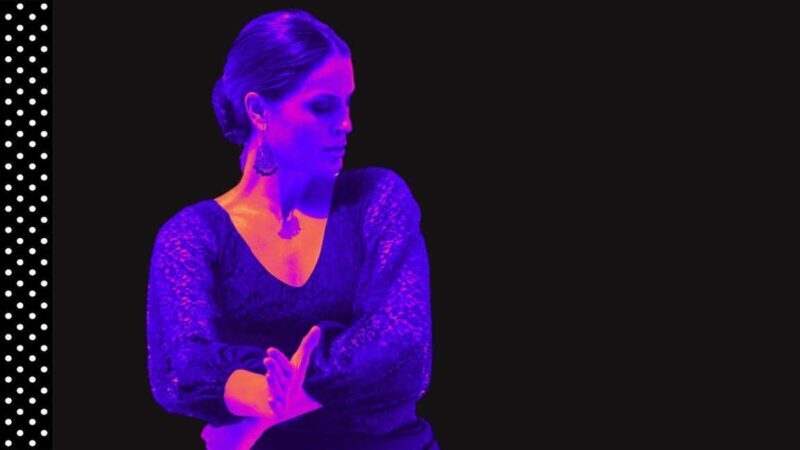 Marbella: 1-Hour Flamenco Dance Class with a Spanish Teacher - What to Expect from the Flamenco Class