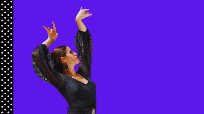 Marbella: 1-Hour Flamenco Dance Class with a Spanish Teacher - Who Should Consider This Experience?