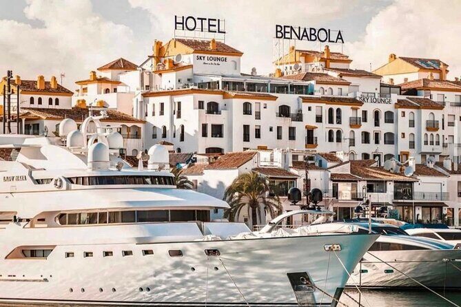 Marbella and Mijas Day Tour and Puerto Banus and Benalmadena - FAQ