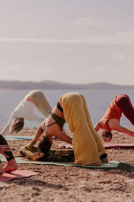 Marbella: Beachfront Yoga and Cava Experience - How the Experience Fits Into Your Marbella Trip