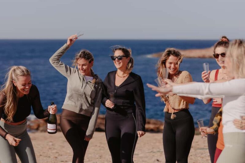 Marbella: Beachfront Yoga and Cava Experience - Who Will Love This Tour?