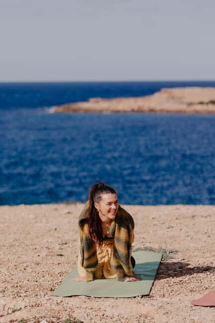 Marbella: Beachfront Yoga and Cava Experience - Wrapping It Up