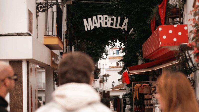Marbella: City Highlights Tour - Who Will Love This Tour?