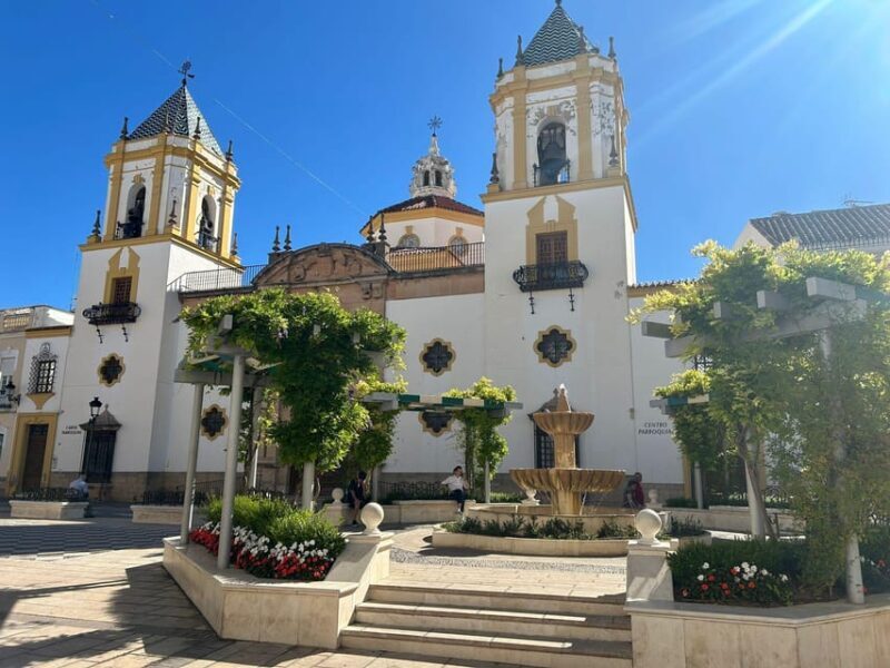 Marbella/Estep. Private VIP-Tour Ronda incl. Tapas & Drinks - Who Should Book This Tour?