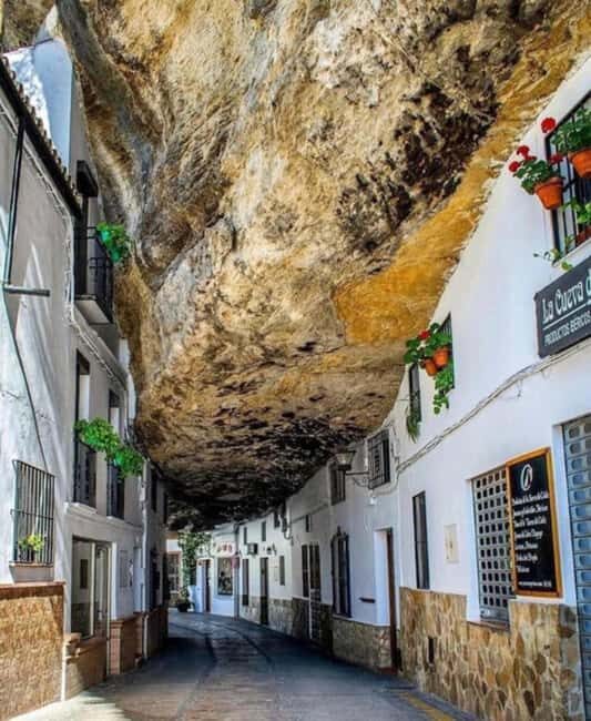 Marbella/Estepona: Ronda and Setenil de las Bodegas - Practical Details & Tips