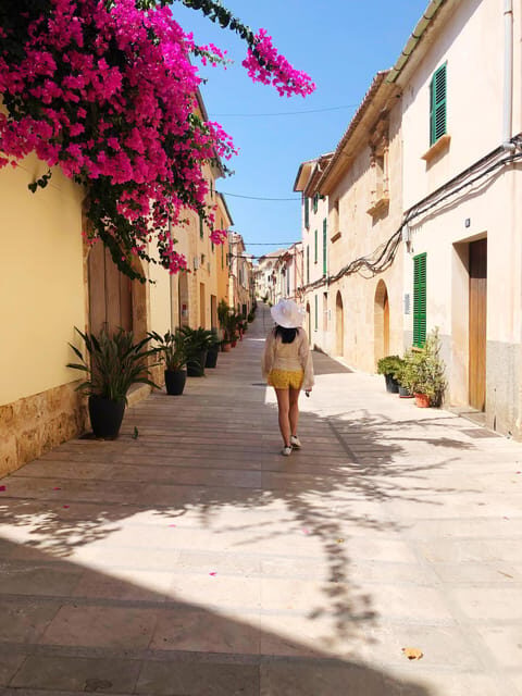 Marbella: Express Walk with a Local in 60 minutes - The Experience Itself: Pros and Cons