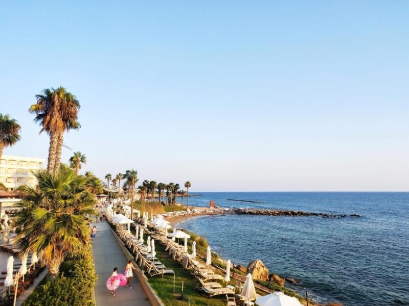 Marbella: Express Walk with a Local in 60 minutes - Who Is This Tour Best For?