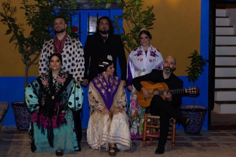 Marbella: Flamenco Show with a Drink - Authenticity and Quality: What Travelers Say