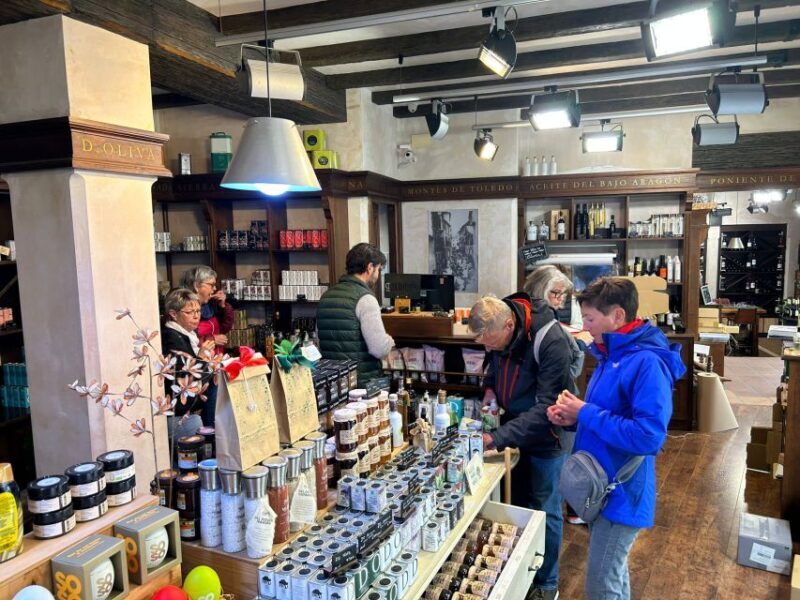 Marbella: Guided Bike Tour with Tapas Tasting and Drinks - What’s the Value?