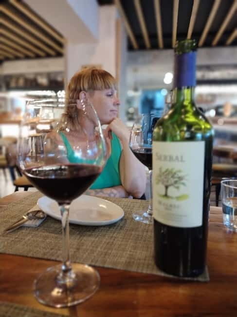 Marbella: Guided Market Tour with Tapas and Wine Pairings - What Could Be Improved?