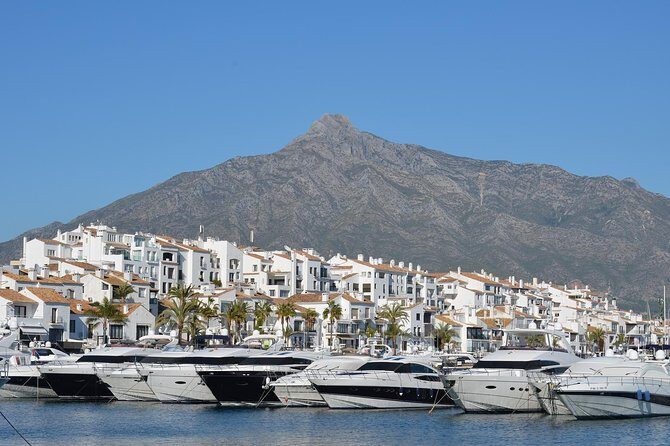 Marbella Like a Local: Customized Private Tour - An Inside Look at the Marbella Like a Local Tour