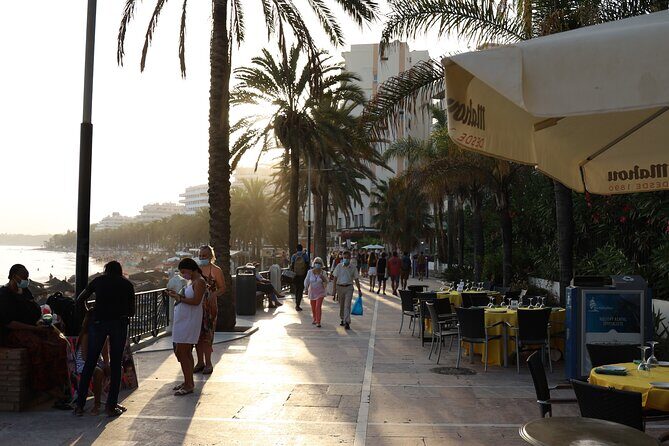 Marbella Like a Local: Customized Private Tour - Who Is This Tour Best For?