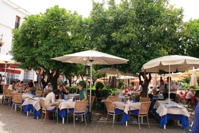 Marbella, Mijas and Puerto Banús Full-Day Sightseeing Tour - FAQ About the Tour