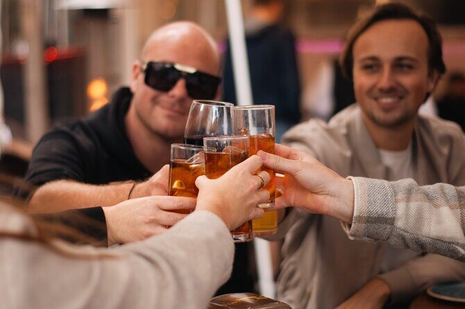 Marbella Old Town: Authentic Tapas Food Tour With Local Guide - Marbella Old Town: Authentic Tapas Food Tour With Local Guide – An Honest Look