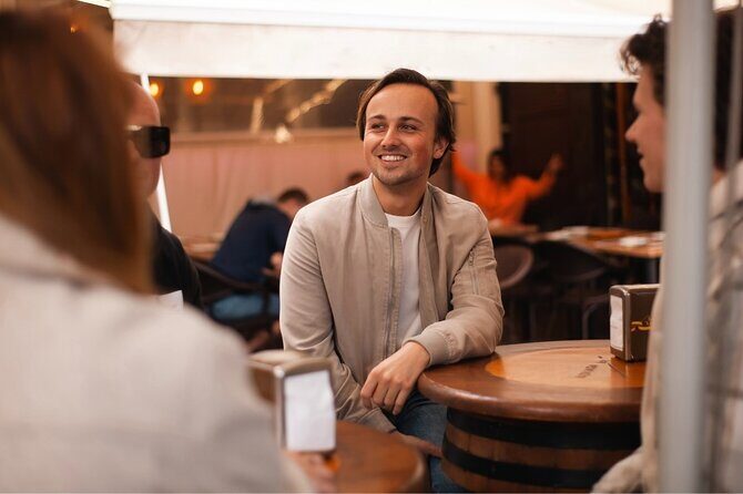 Marbella Old Town: Authentic Tapas Food Tour With Local Guide - Final Thoughts: Who Will Love This Tour?