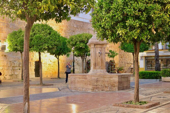 Marbella Old Town: Authentic Tapas Food Tour With Local Guide - FAQ