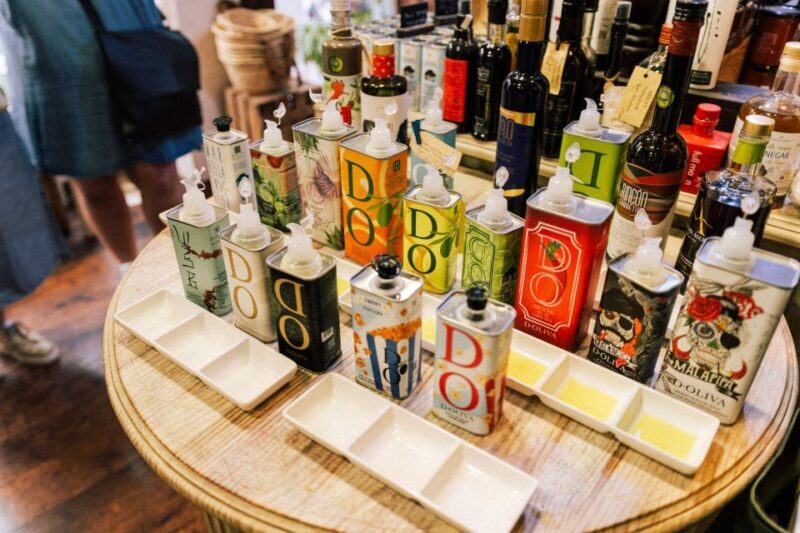 Marbella Old Town: Group Tour with a True Local - Who Is This Tour Best For?