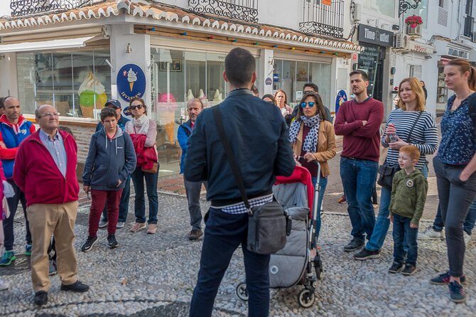 Marbella Old Town group tour with a True Local - The Practical Side: Price, Duration, and Group Size