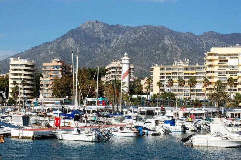 Marbella: Old Town Private Walking Tour - Discovering Marbella’s Old Town: What the Tour Offers