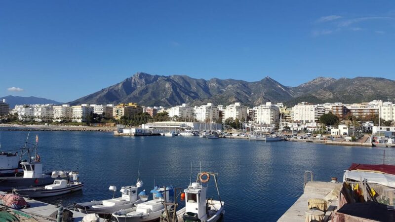 Marbella: Old Town Private Walking Tour - What We Think About the Experience