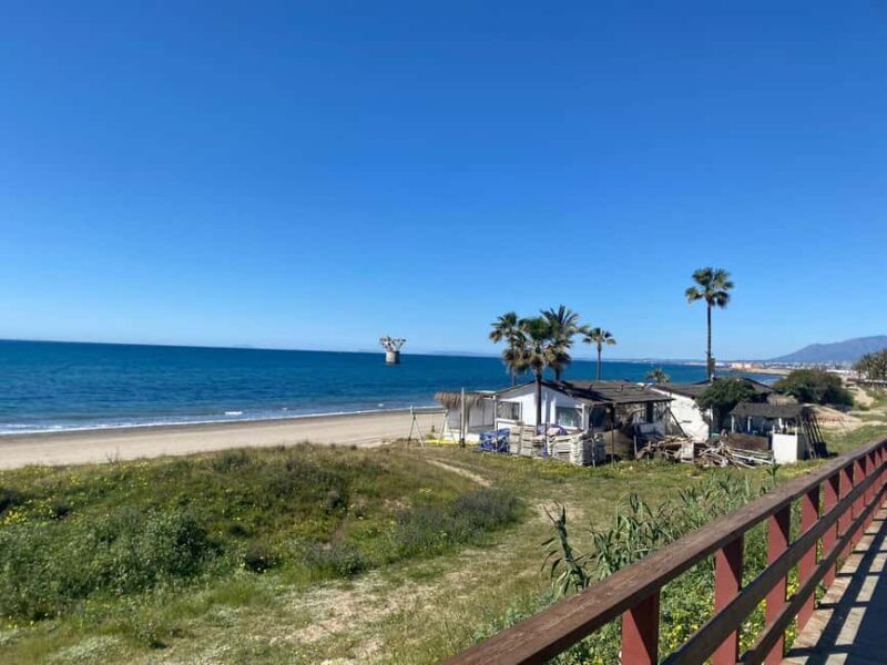 Marbella Old Town Tour & Boattrip to Puerto Banús - Practical Details & Tips