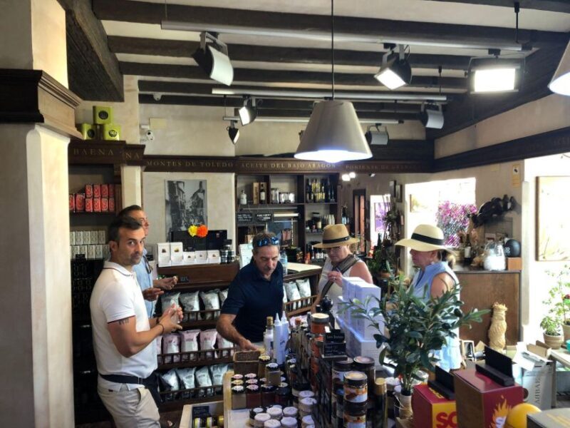 Marbella Old town Tour & Premium Tasting experience - Who This Tour Suits Best