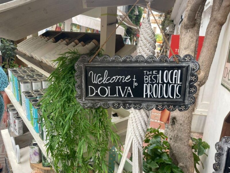 Marbella Old town Tour & Premium Tasting experience - Final Thoughts