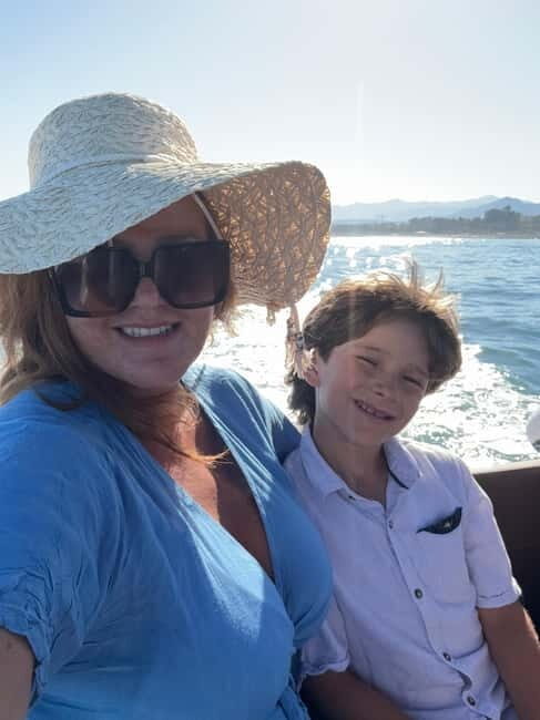 Marbella: Private Boat Rental with Skipper and Banana 2-8hrs - An Honest Look at Marbella’s Private Boat Experience